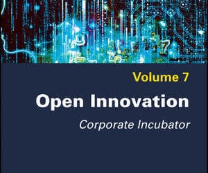 Innovation ouverte : l’incubateur corporate