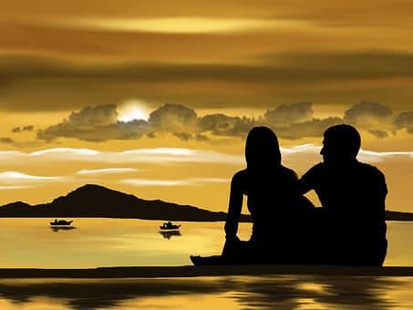 Solitude…