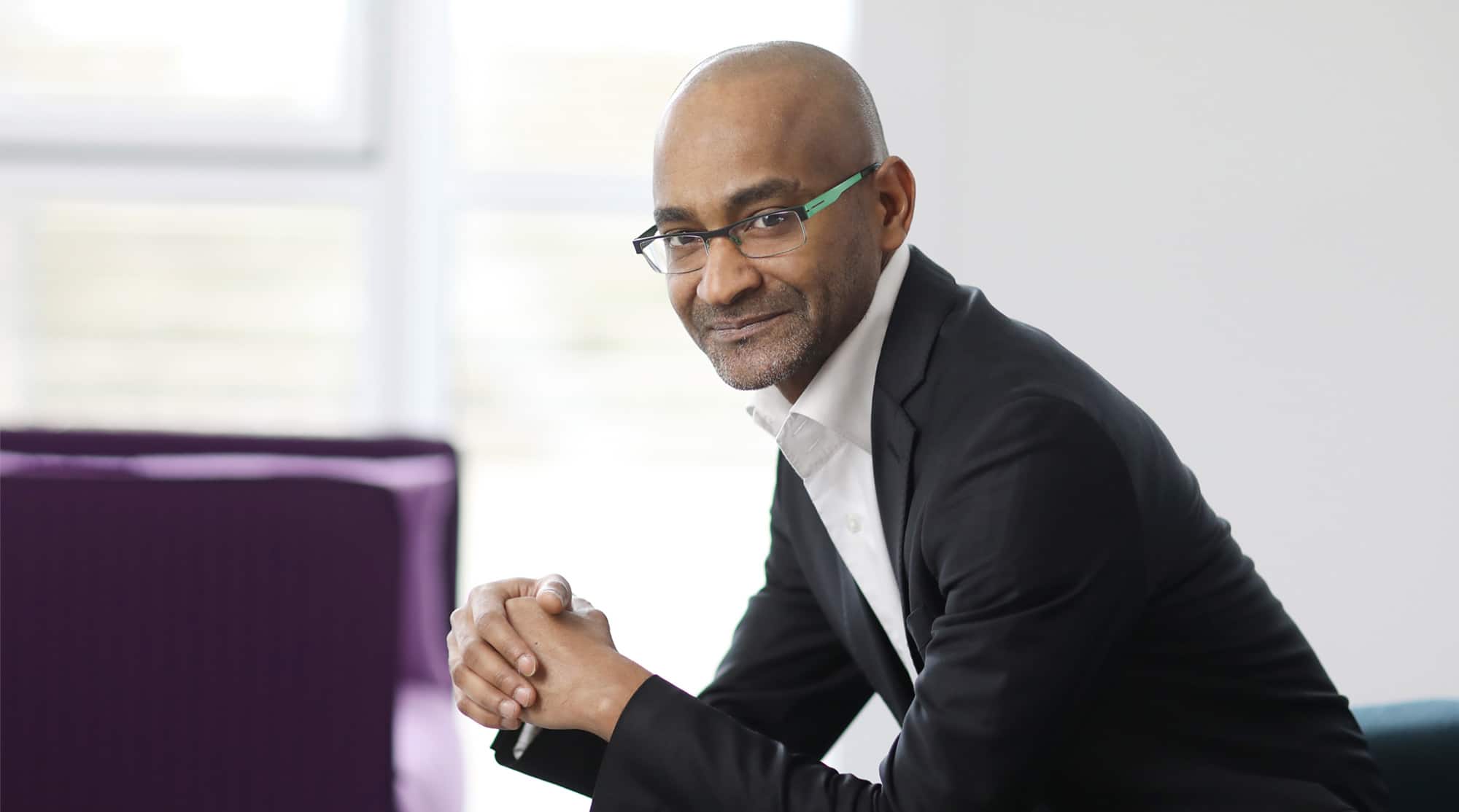 Homepage - Pascal Latouche