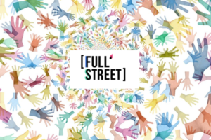 Favourite for the start-up Full'Street