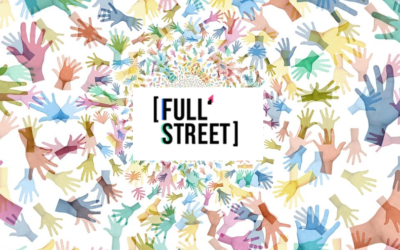 Favourite for the start-up Full’Street