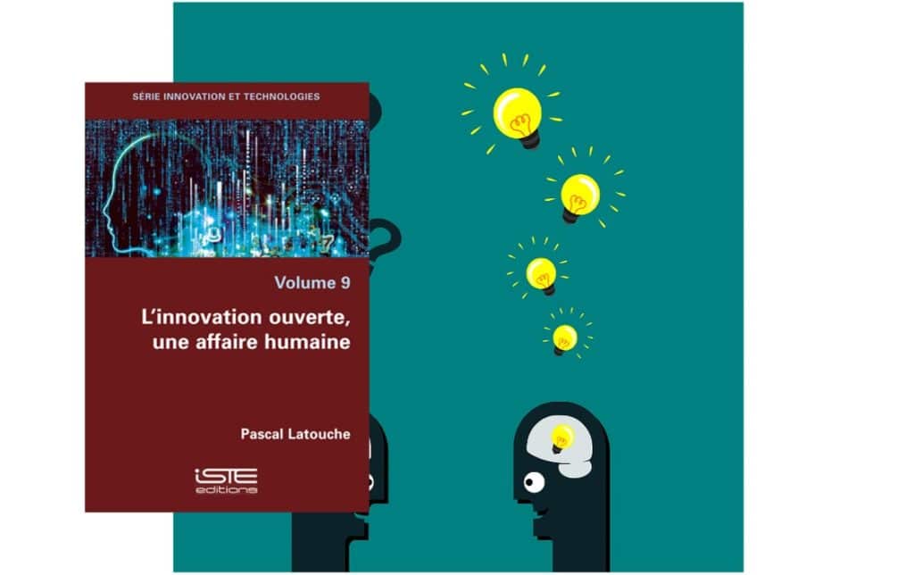 Innovation Ouverte, une affaire humaine vidéo 1
