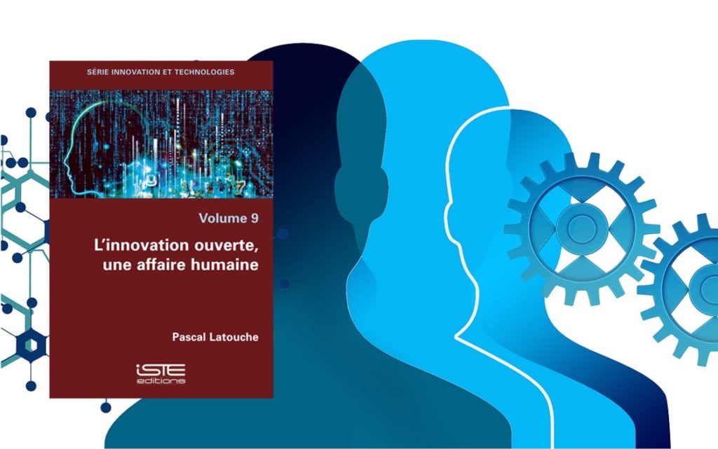 Innovation Ouverte, une affaire humaine vidéo 2