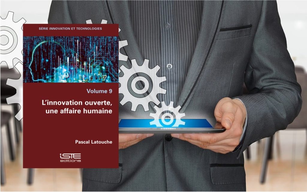 Innovation Ouverte, une affaire humaine vidéo 3